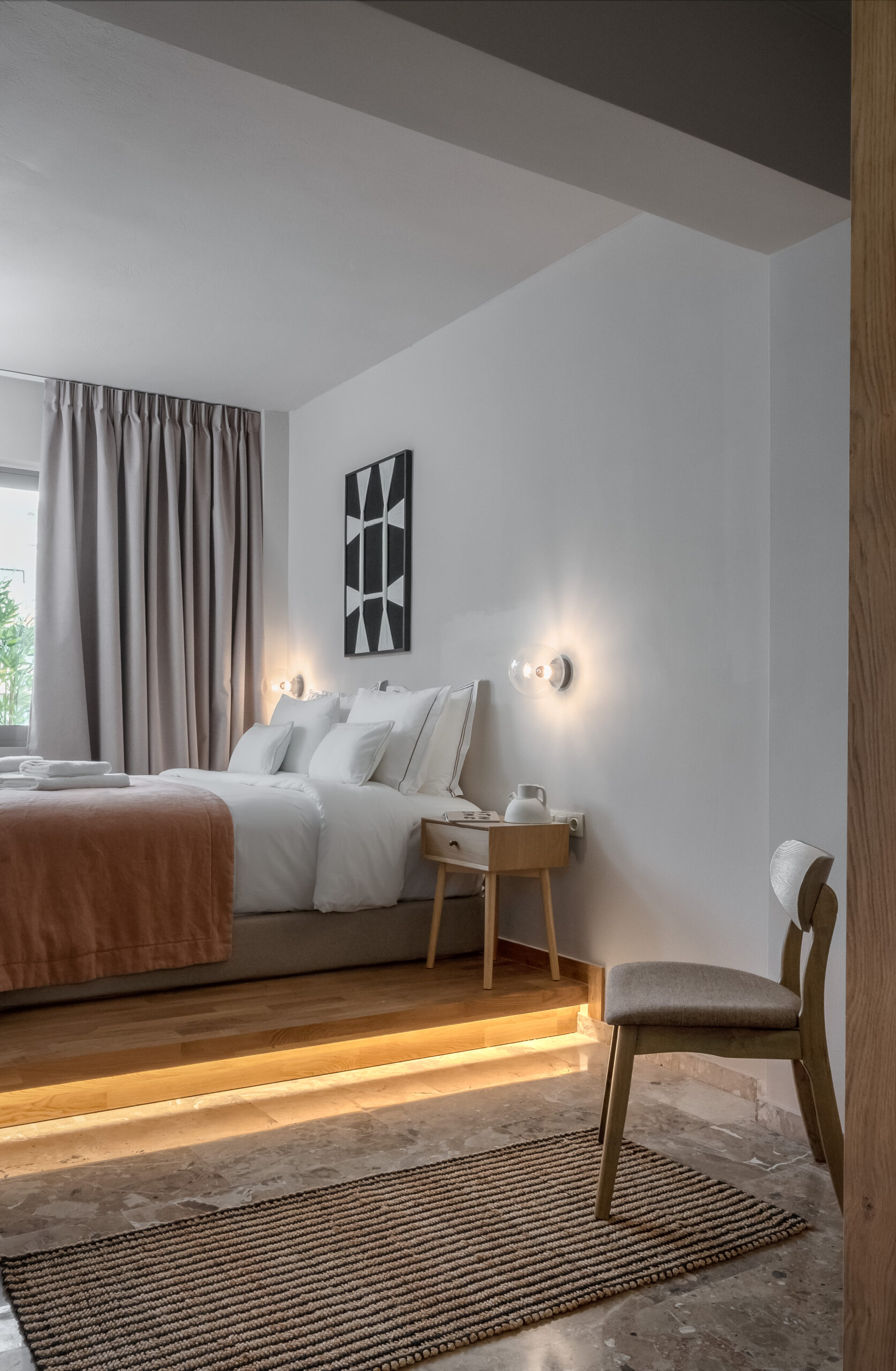 Περισσότερος χώρος, <br>απόλυτη ιδιωτικότητα