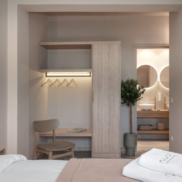 Num Lofts Athens
