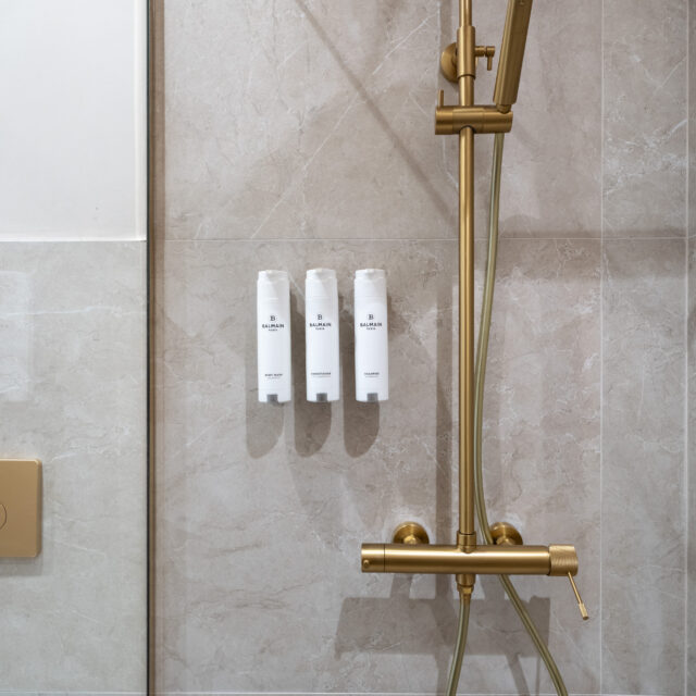 Numa - Budget Twin Suite