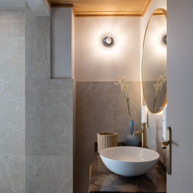 Num Lofts Athens - Budget Twin Suite