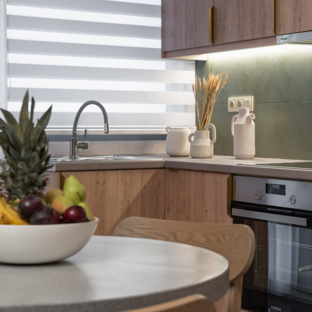 Num Lofts Athens - Apartment with balcony