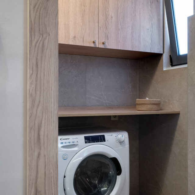 Num Lofts Athens - Apartment with balcony