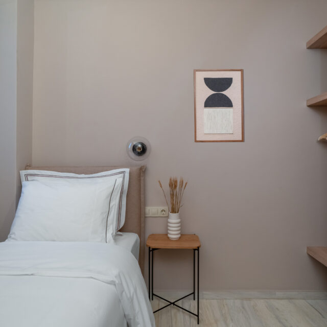 Num Lofts Athens - Apartment with balcony