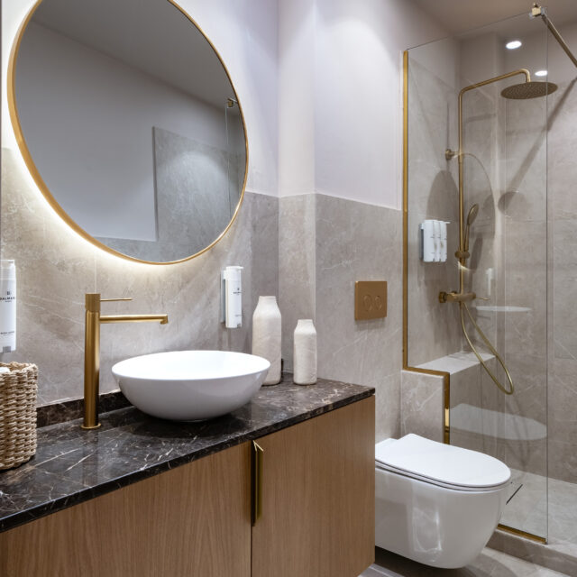 Num Lofts Athens - Apartment with balcony