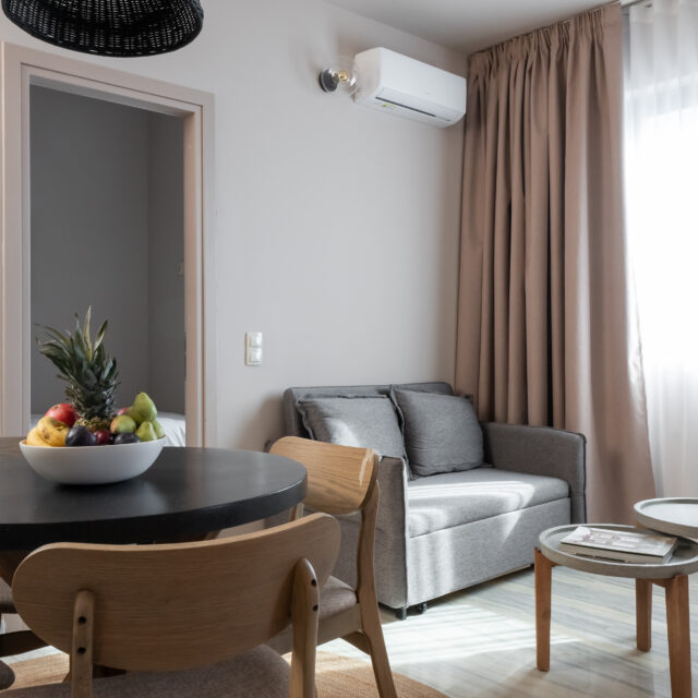 Num Lofts Athens - Superior Apartment