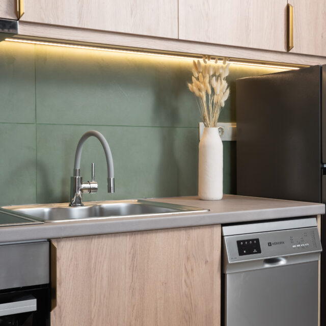 Num Lofts Athens - Superior Apartment