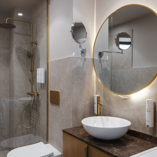 Num Lofts Athens - Superior Apartment