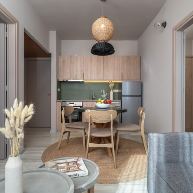 Num Lofts Athens - Superior Apartment