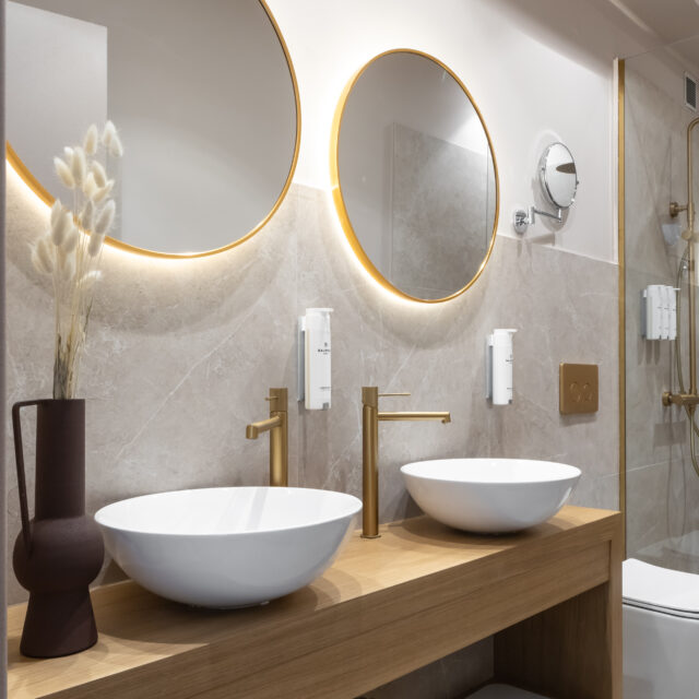 Num - Superior Twin/Double Suite