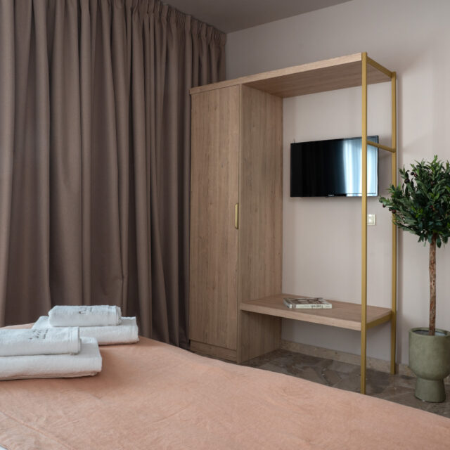 Num - Superior Twin/Double Suite