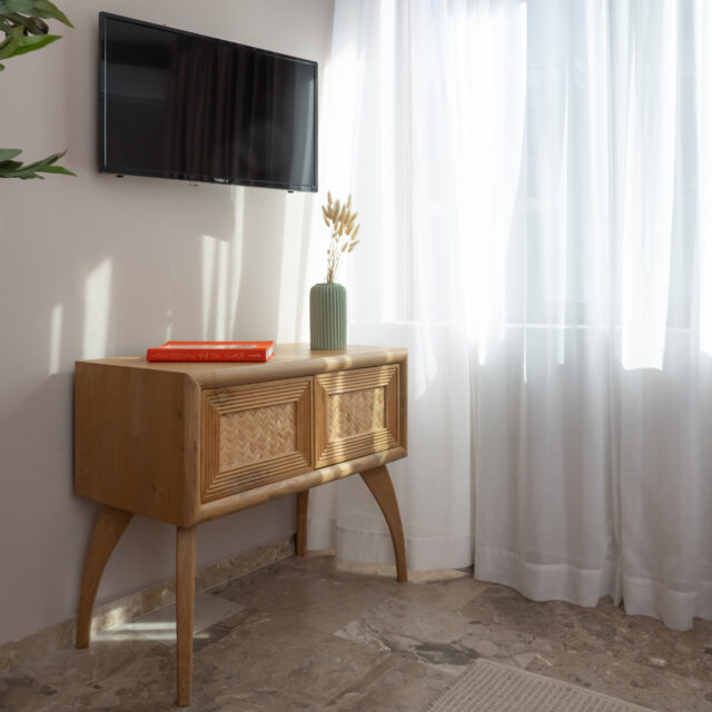 Num - Superior Twin/Double Suite