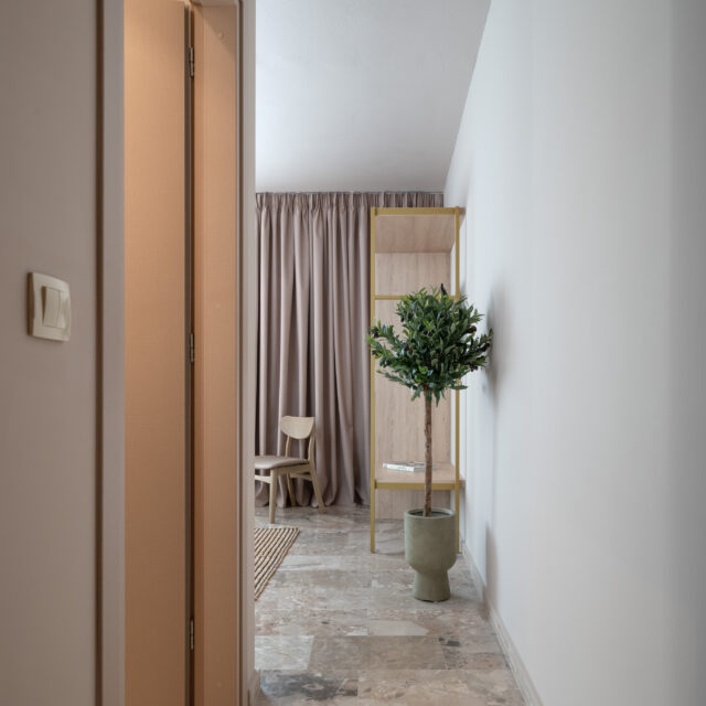 Num - Superior Twin/Double Suite