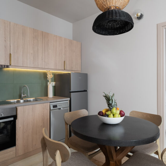 Num Lofts Athens - Superior Apartment