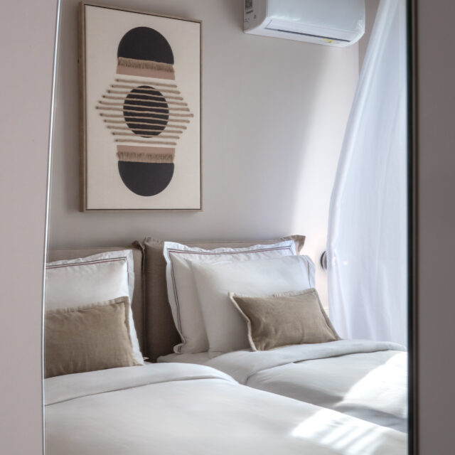 Num Lofts Athens - Superior Apartment