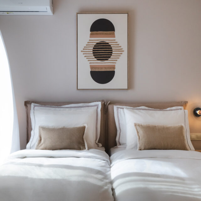 Num Lofts Athens - Superior Apartment