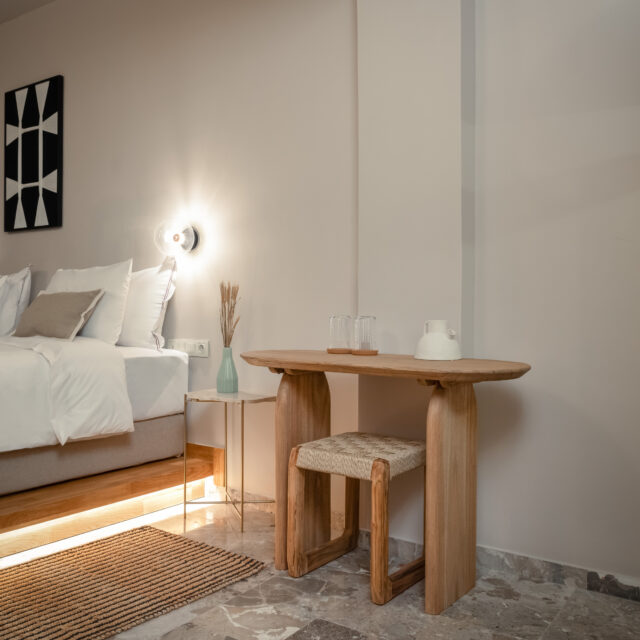 Num Lofts Athens - Standard Twin / Double