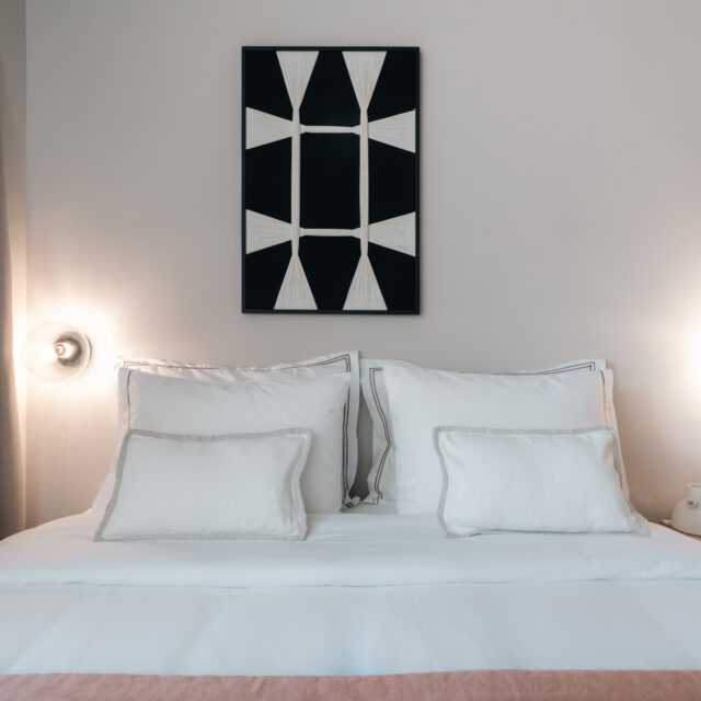 Num Lofts Athens - Standard Twin / Double