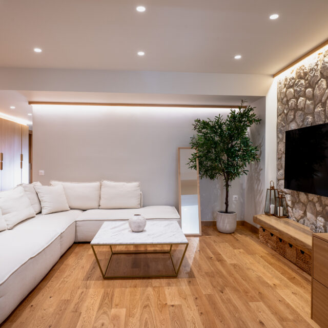 Num Lofts Athens - Deluxe Apartment