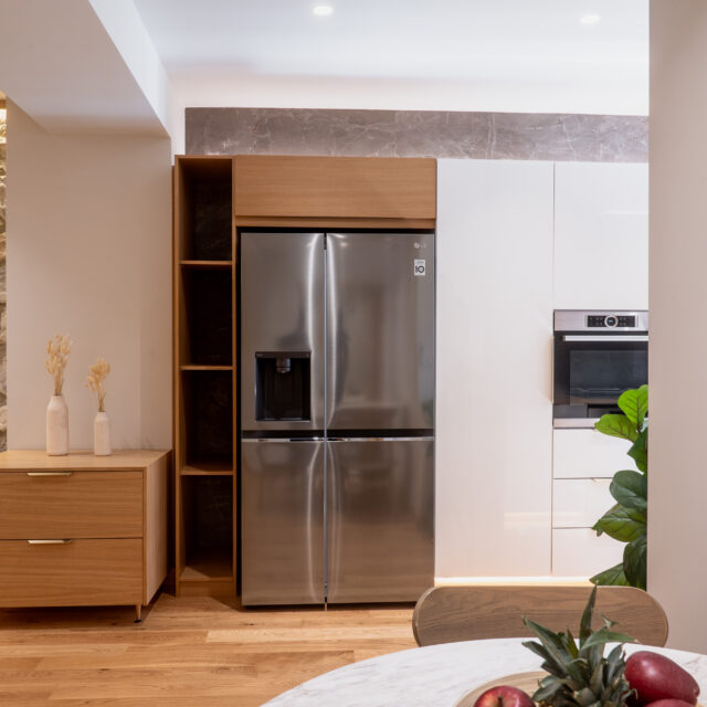 Num Deluxe Apartment