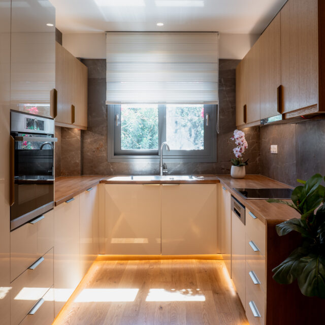 Num Deluxe Apartment