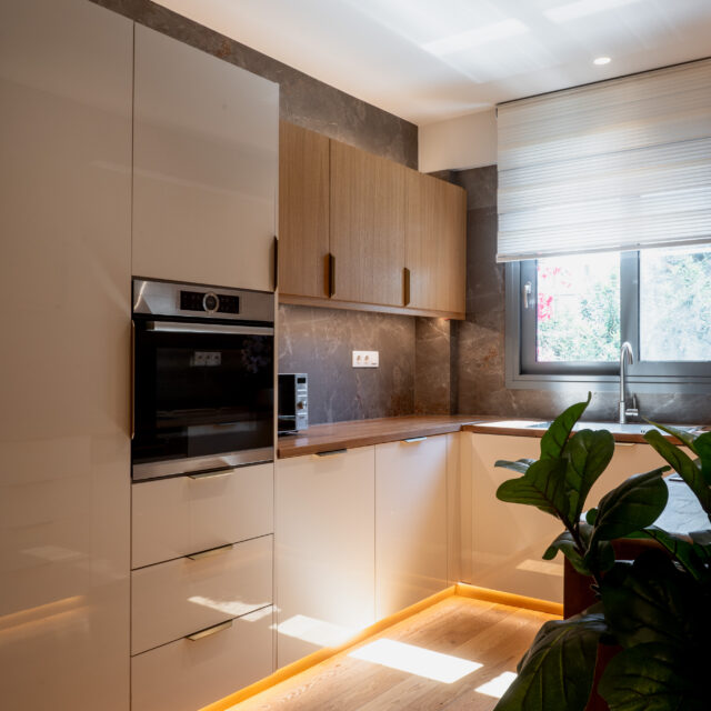 Num Deluxe Apartment