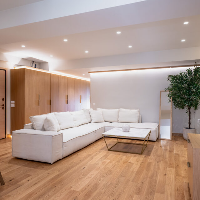 Num Deluxe Apartment