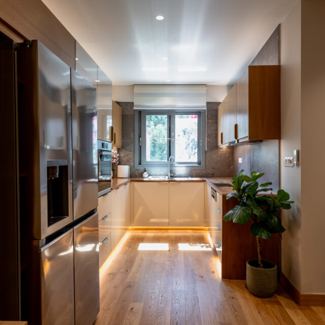 Num Deluxe Apartment