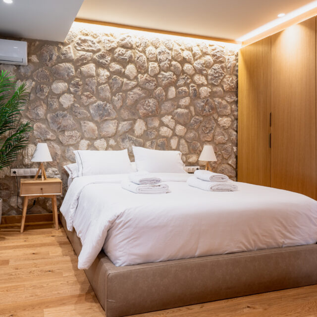 Num Deluxe Apartment