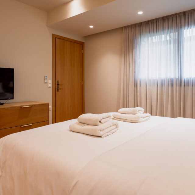 Num Deluxe Apartment