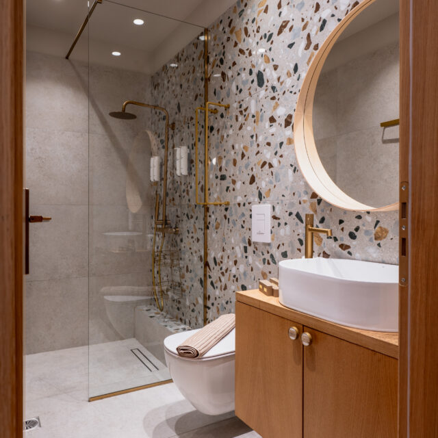 Num Deluxe Apartment