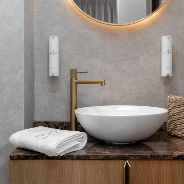 Num Lofts Athens - Apartment with balcony