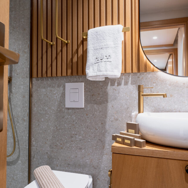 Num - Deluxe Apartment